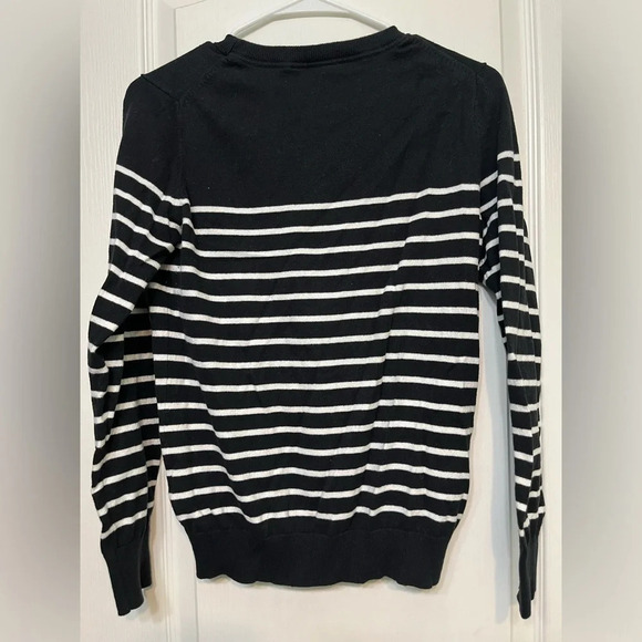 GAP Striped Sweater - Picture 2 of 6